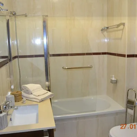 T2 Encosta Da Marina - Apartman *