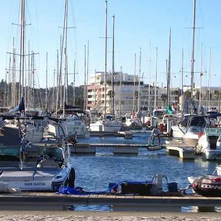 T2 Encosta Da Marina - Apartman
