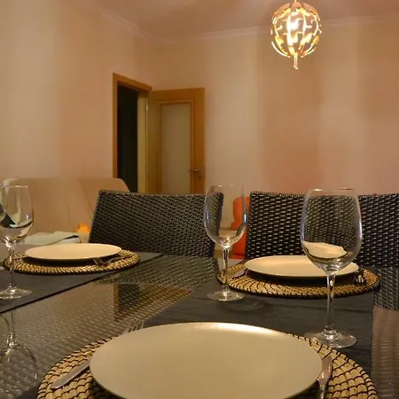 Apartamento T2 Encosta Da Marina - Lagos