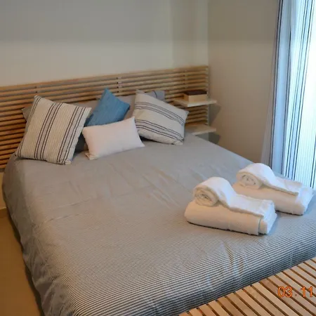 T2 Encosta Da Marina - * Lagos