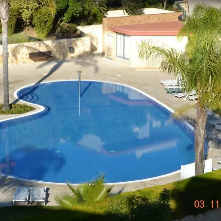 アパート T2 Encosta Da Marina -