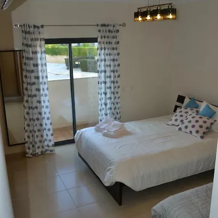 アパート T2 Encosta Da Marina -