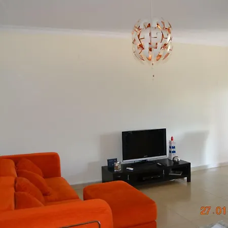 Apartamento T2 Encosta Da Marina -