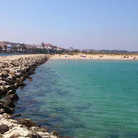 T2 Encosta Da Marina - Apartamento