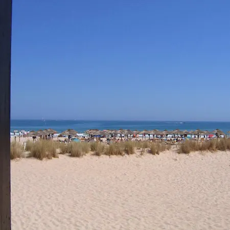 T2 Encosta Da Marina -