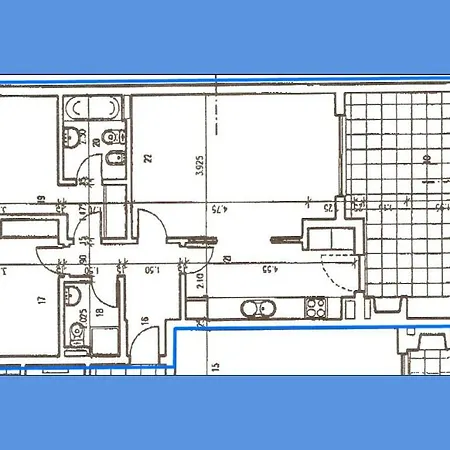 T2 Encosta Da Marina - Apartamento