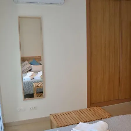 アパート T2 Encosta Da Marina - *