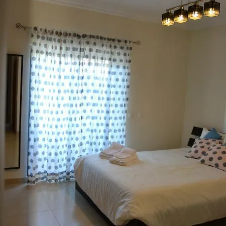 Apartamento T2 Encosta Da Marina -
