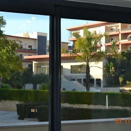 Apartamento T2 Encosta Da Marina - Lagos