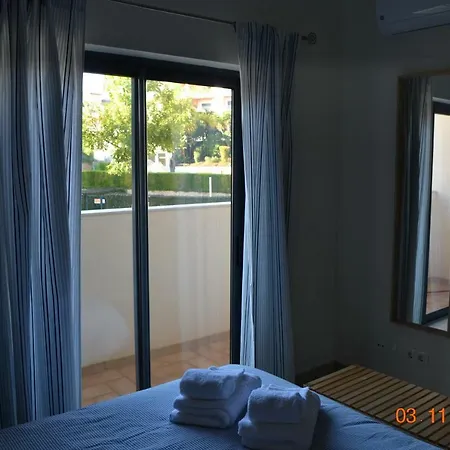 Apartamento T2 Encosta Da Marina - Lagos