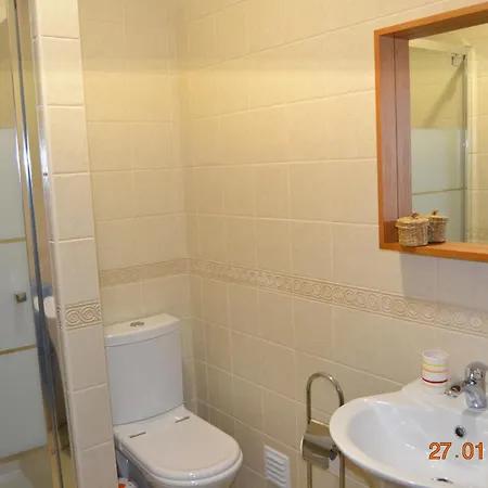 T2 Encosta Da Marina -