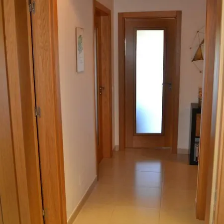 Apartamento T2 Encosta Da Marina -
