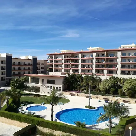 T2 Encosta Da Marina - Lagos
