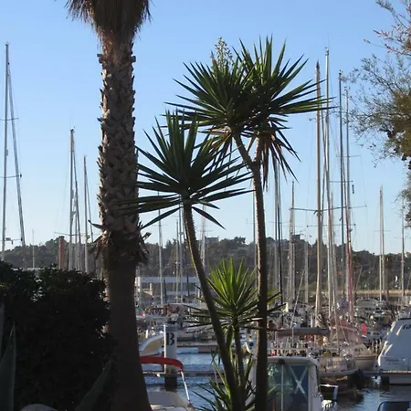 Apartment T2 Encosta Da Marina - *
