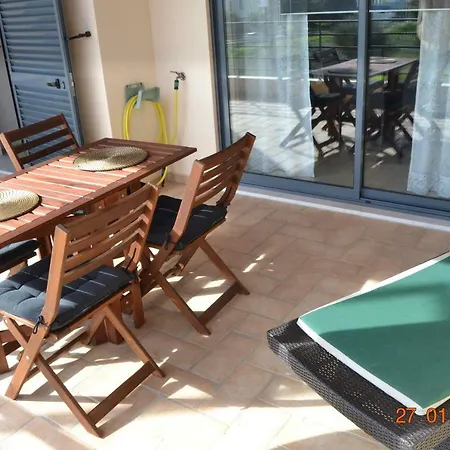 T2 Encosta Da Marina - Appartement *